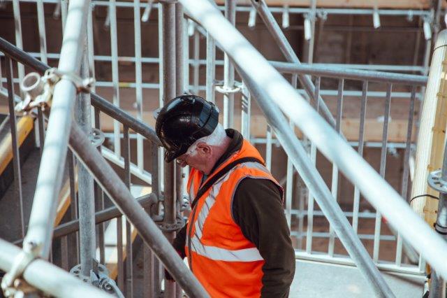 Construction Site Safety: The Importance of Following 1926.24 Regulations