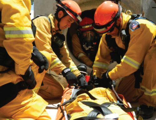 What You Need to Know About Technical Rescue Services