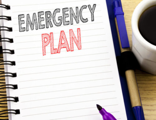 Do You Have A Fire Plan? 5 Things To Understand About Fire Plan Support