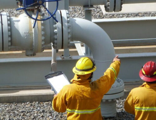 5 Common Hazards Identified In Hazard Assessments In Work Sites