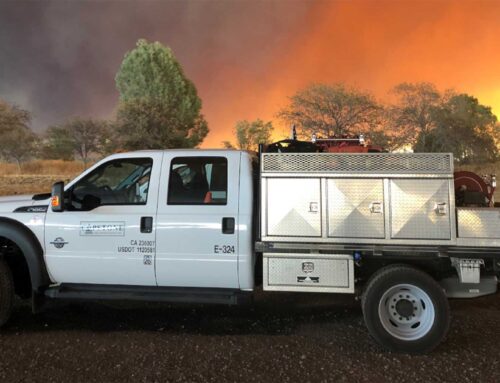 When to Hire a Wildfire Suppression Company for Your Home or Business