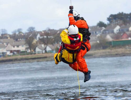 5 Fast Facts About Water Rescue Services